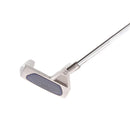 TaylorMade Truss TM1 Mens Right Hand Putter 34.5" Mallet KBS CT Tour Putter 120 - Winn+ Jumbo Lite