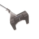 TaylorMade Truss TM1 Mens Right Hand Putter 34.5" Mallet KBS CT Tour Putter 120 - Winn+ Jumbo Lite