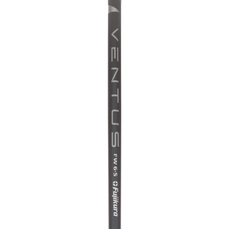 TaylorMade Sim Max Graphite Mens Right Hand Fairway 5 Wood 18* Stiff - Ventus Blue FW 6-S