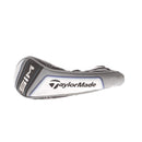 TaylorMade Sim Max Graphite Mens Right Hand Fairway 5 Wood 18* Stiff - Ventus Blue FW 6-S