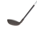 TaylorMade Sim Max Graphite Mens Right Hand 4 Hybrid 22* Stiff - Ventus Blue 7-S