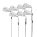 TaylorMade P7MC 2023 Steel Mens Right Hand Irons 4-PW Extra Stiff - KBS Tour