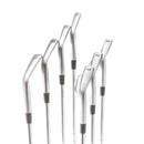 TaylorMade P7MC 2023 Steel Mens Right Hand Irons 4-PW Extra Stiff - KBS Tour