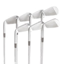 TaylorMade P7MC 2023 Steel Mens Right Hand Irons 4-PW Extra Stiff - KBS Tour