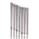 Titleist T200 2021 Steel Mens Right Hand Irons 5-GW Stiff - True Temper AMT Black S300