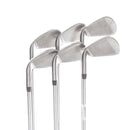 Callaway XR Pro Steel Mens Right Hand Irons 4-9 Senior - Project X PXI 5.0