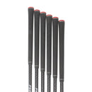 Callaway XR Pro Steel Mens Right Hand Irons 4-9 Senior - Project X PXI 5.0