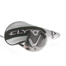 Callaway Elyte Triple Diamond Graphite Mens Right Hand Driver 9* Stiff - Denali 60g 6.0