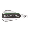 Callaway Elyte Triple Diamond Graphite Mens Right Hand Driver 9* Stiff - Denali 60g 6.0