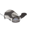 TaylorMade SLDR Graphite Mens Right Hand 4 Hybrid Regular - Speeder 7.2H 72g