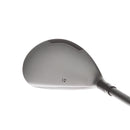 TaylorMade SLDR Graphite Mens Right Hand 4 Hybrid Regular - Speeder 7.2H 72g