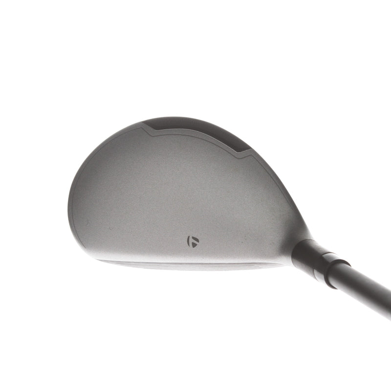 TaylorMade SLDR Graphite Mens Right Hand 4 Hybrid Regular - Speeder 7.2H 72g