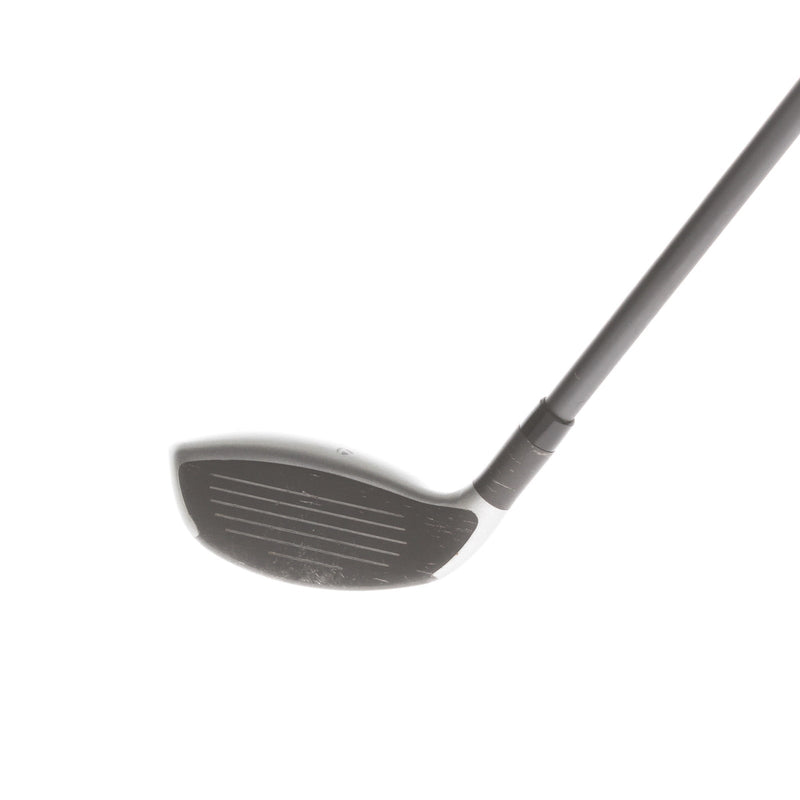 TaylorMade SLDR Graphite Mens Right Hand 4 Hybrid Regular - Speeder 7.2H 72g