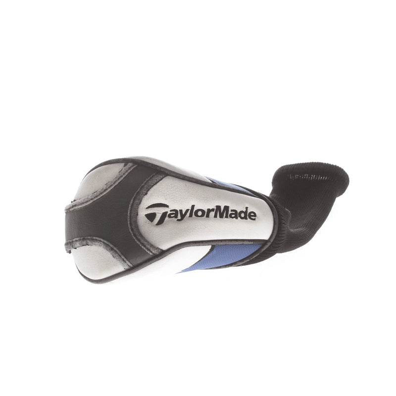 TaylorMade SLDR Graphite Mens Right Hand 4 Hybrid Regular - Speeder 7.2H 72g