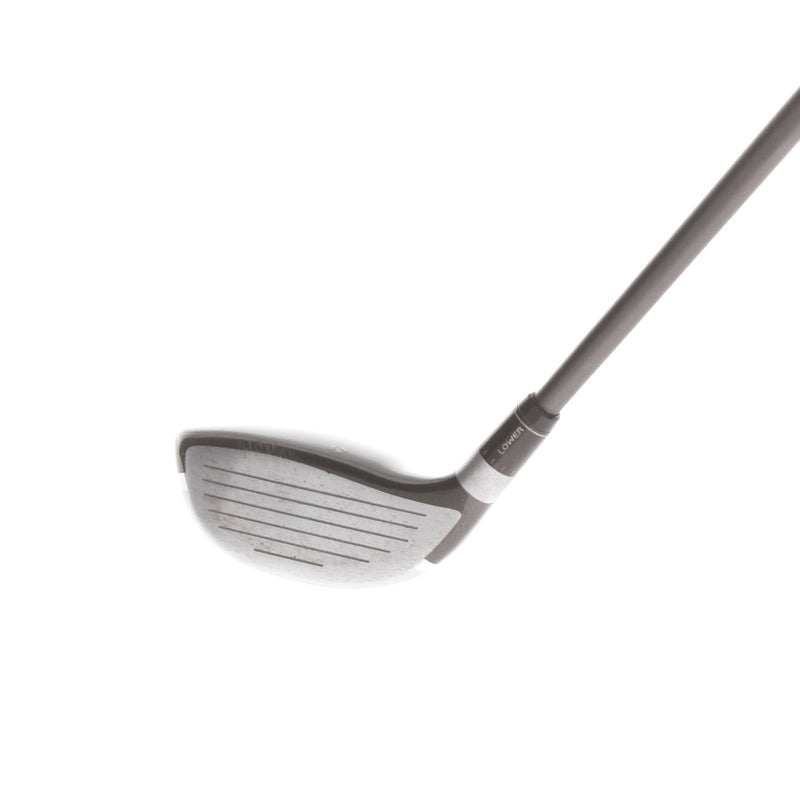 TaylorMade SLDR Graphite Mens Right Hand Fairway 3 Wood 15* Extra Stiff - Motore Speeder 8.3