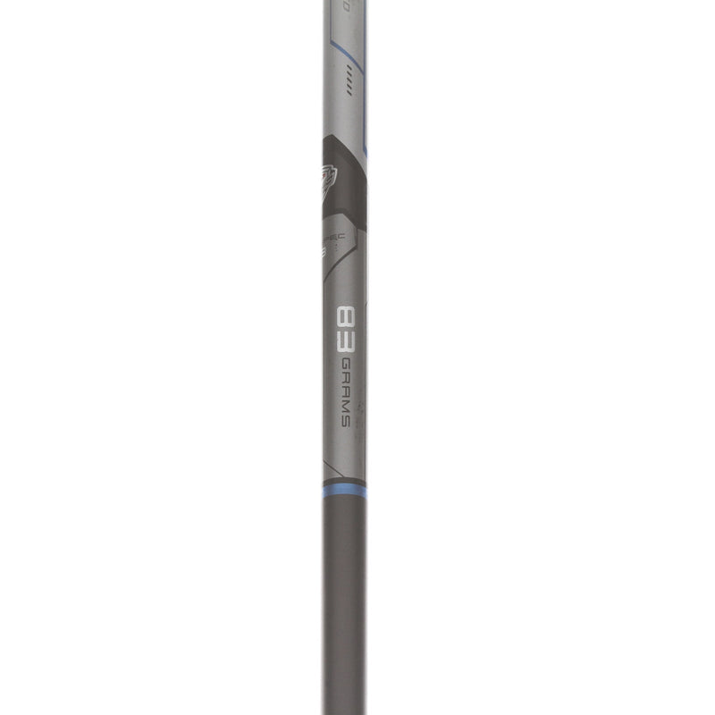TaylorMade SLDR Graphite Mens Right Hand Fairway 3 Wood 15* Extra Stiff - Motore Speeder 8.3