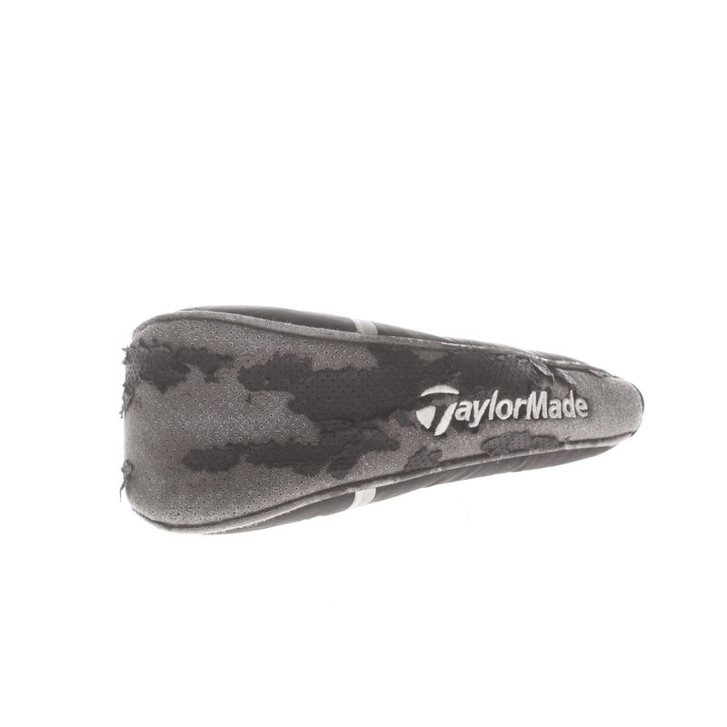 TaylorMade SLDR Graphite Mens Right Hand Fairway 3 Wood 15* Extra Stiff - Motore Speeder 8.3