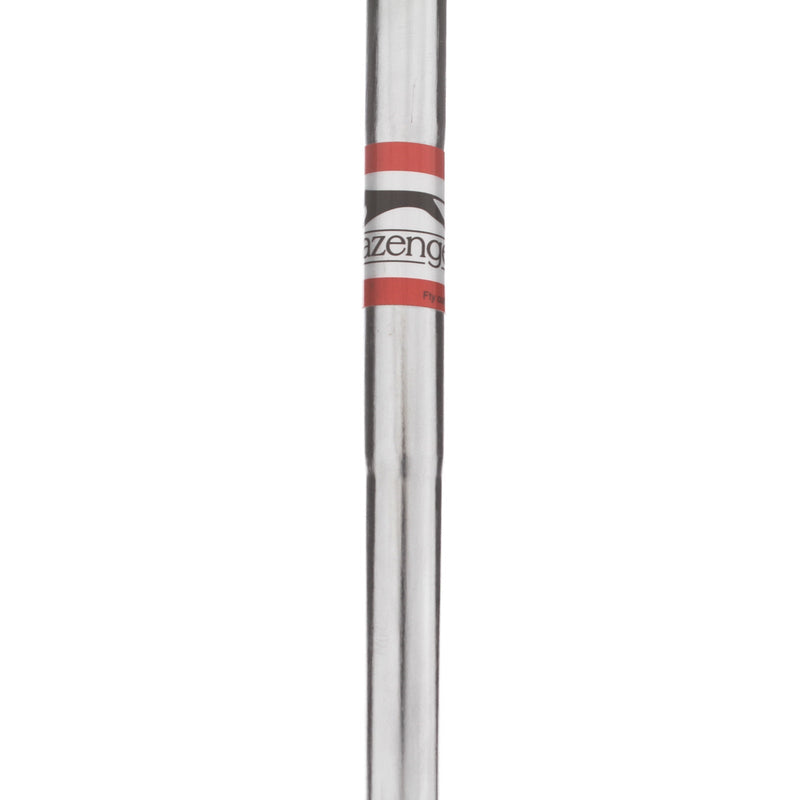 Slazenger V300 Steel Mens Right Hand 7 Iron Regular - Slazenger