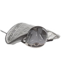 TaylorMade Qi35 LS Graphite Mens Right Hand Driver 9* Stiff - Fujikura Ventus Blue 5-S