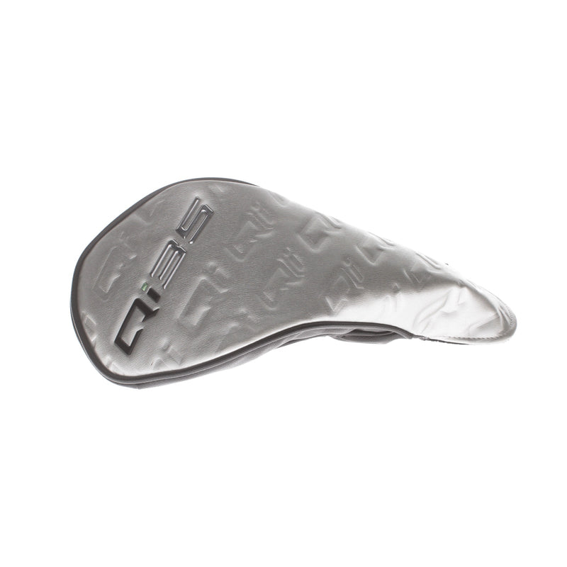 TaylorMade Qi35 LS Graphite Mens Right Hand Driver 9* Stiff - Fujikura Ventus Blue 5-S