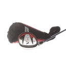 Nike VR Pro Graphite Mens Left Hand Fairway 3 Wood 15* Stiff - Project X 6.0