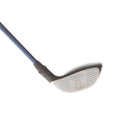 Nike VR Pro Graphite Mens Left Hand Fairway 3 Wood 15* Stiff - Project X 6.0