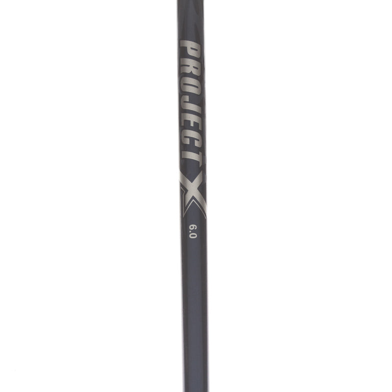 Nike VR Pro Graphite Mens Left Hand Fairway 3 Wood 15* Stiff - Project X 6.0