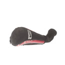 Nike VR Pro Graphite Mens Left Hand Fairway 3 Wood 15* Stiff - Project X 6.0