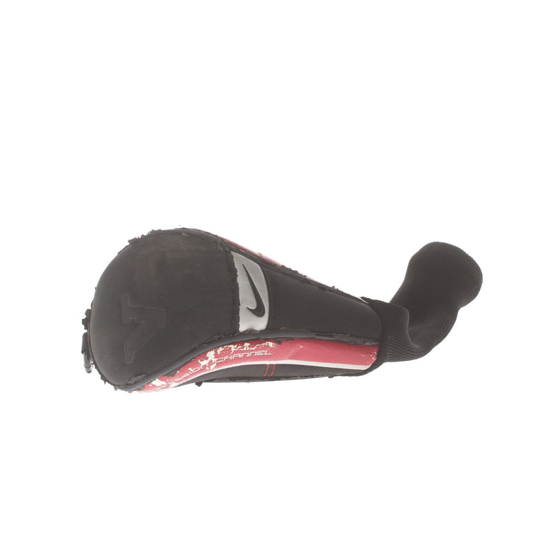 Nike VR Pro Graphite Mens Left Hand Fairway 3 Wood 15* Stiff - Project X 6.0