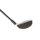 TaylorMade R11s Graphite Mens Left Hand Fairway 5 Wood 19* Extra Stiff - Kai'li 70 X