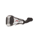 TaylorMade R11s Graphite Mens Left Hand Fairway 5 Wood 19* Extra Stiff - Kai'li 70 X