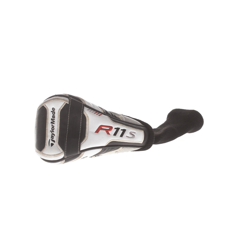 TaylorMade R11s Graphite Mens Left Hand Fairway 5 Wood 19* Extra Stiff - Kai'li 70 X