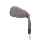 Titleist Vokey SM9 Steel Mens Left Hand Pitching Wedge 46* 10 Bounce F Grind Tour Extra Stiff - Project X Rifle 7.0