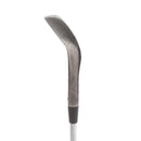 Titleist Vokey SM9 Steel Mens Left Hand Pitching Wedge 46* 10 Bounce F Grind Tour Extra Stiff - Project X Rifle 7.0