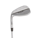 Ping S159 Steel Mens Left Hand Gap Wedge Black Dot 50* 12 Bounce S Grind Tour Extra Stiff - Project X Rifle 7.0