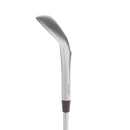 Ping S159 Steel Mens Left Hand Gap Wedge Black Dot 50* 12 Bounce S Grind Tour Extra Stiff - Project X Rifle 7.0