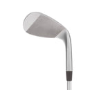 Ping S159 Steel Mens Left Hand Gap Wedge Black Dot 50* 12 Bounce S Grind Tour Extra Stiff - Project X Rifle 7.0