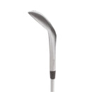 Ping S159 Steel Mens Left Hand Gap Wedge Black Dot 50* 12 Bounce S Grind Tour Extra Stiff - Project X Rifle 7.0