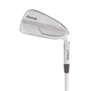 Ping i525 Steel Mens Right Hand 4 Iron Black Dot 21* Regular - Project X IO 105 5.5