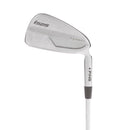 Ping i525 Steel Mens Right Hand 5 Iron Black Dot 24* Regular - Project X IO 105 5.5