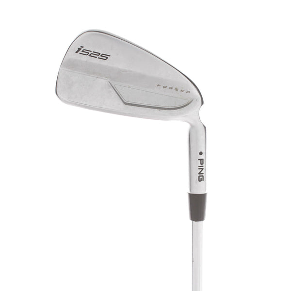 Ping i525 Steel Mens Right Hand 5 Iron Black Dot 24* Regular - Project X IO 105 5.5