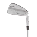 Ping i525 Steel Mens Right Hand 6 Iron Black Dot 27* Regular - Project X IO 105 5.5