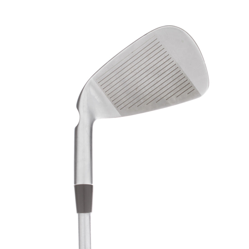 Ping i525 Steel Mens Right Hand 7 Iron Black Dot 30.5* Regular - Project X IO 105 5.5