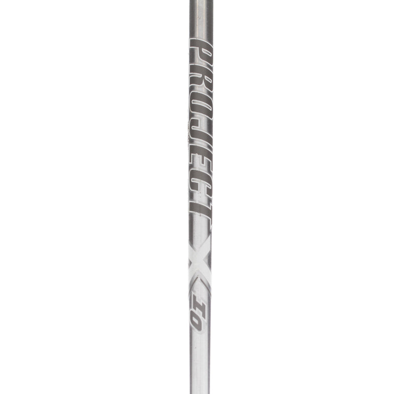 Ping i525 Steel Mens Right Hand 8 Iron Black Dot 35* Regular - Project X IO 105 5.5