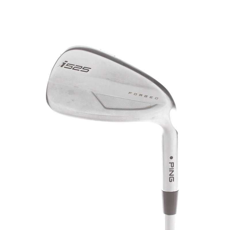Ping i525 Steel Mens Right Hand Pitching Wedge Black Dot 45* Regular - Project X IO 105 5.5