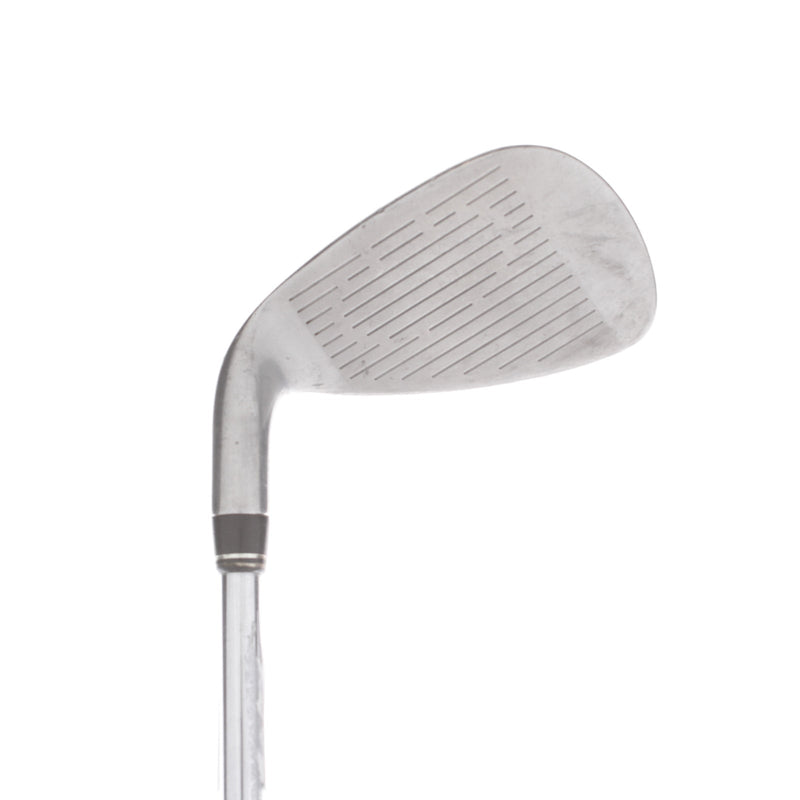 Cobra S9 Steel Mens Right Hand Pitching Wedge Regular - Nippon N.S Pro 900XH