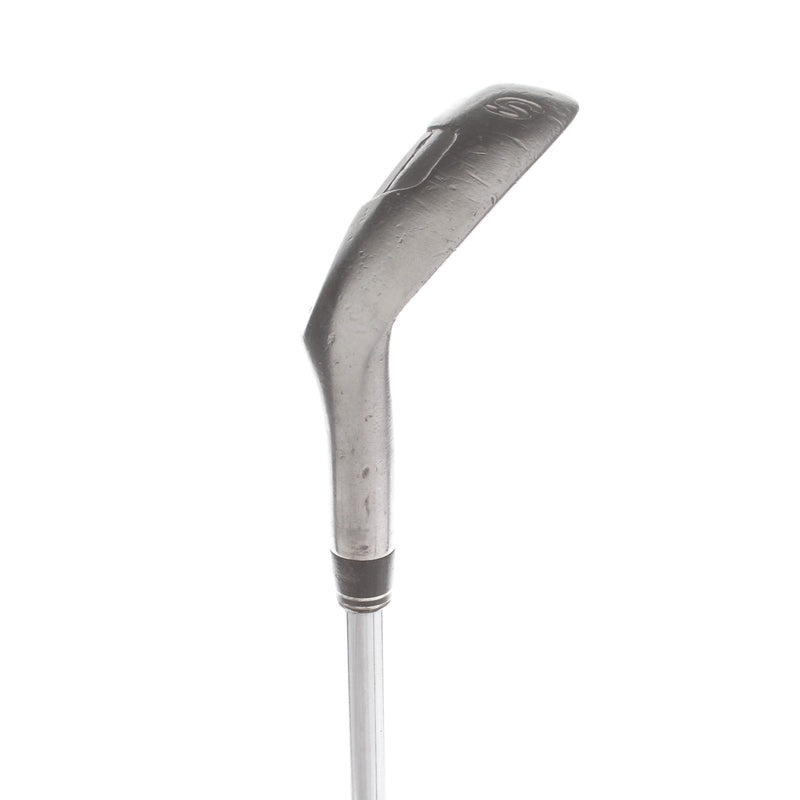 Cobra S9 Steel Mens Right Hand Sand Wedge 54* Regular - Nippon N.S Pro 900XH