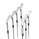 TaylorMade P770 2023 Steel Mens Right Hand Irons 4-PW Extra Stiff - Nippon N.S Pro Tour 120