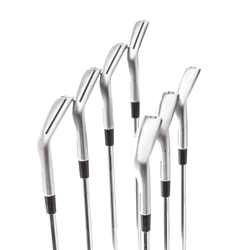 TaylorMade P770 2023 Steel Mens Right Hand Irons 4-PW Extra Stiff - Nippon N.S Pro Tour 120