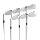 TaylorMade P770 2023 Steel Mens Right Hand Irons 4-PW Extra Stiff - Nippon N.S Pro Tour 120